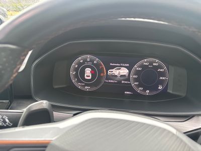 2023 Cupra Formentor