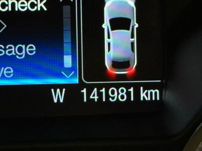 2016 Ford Kuga
