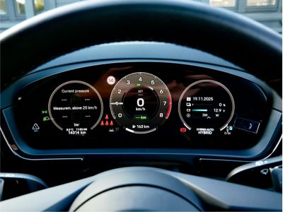 2024 Porsche Cayenne