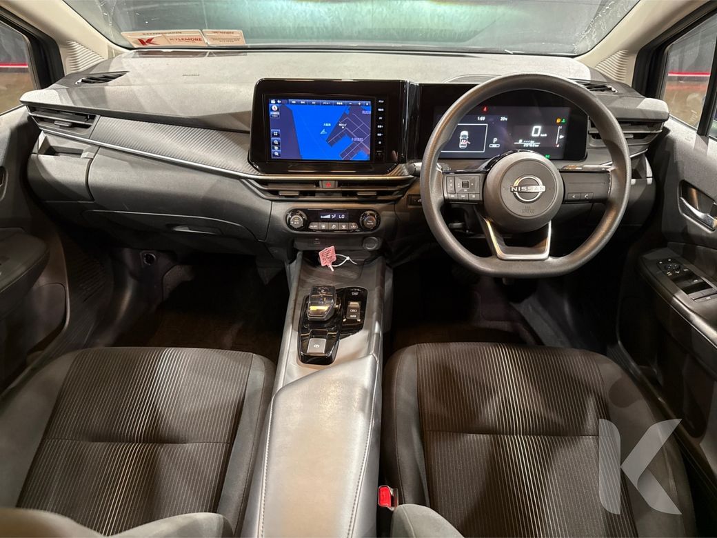 2023 Nissan Note