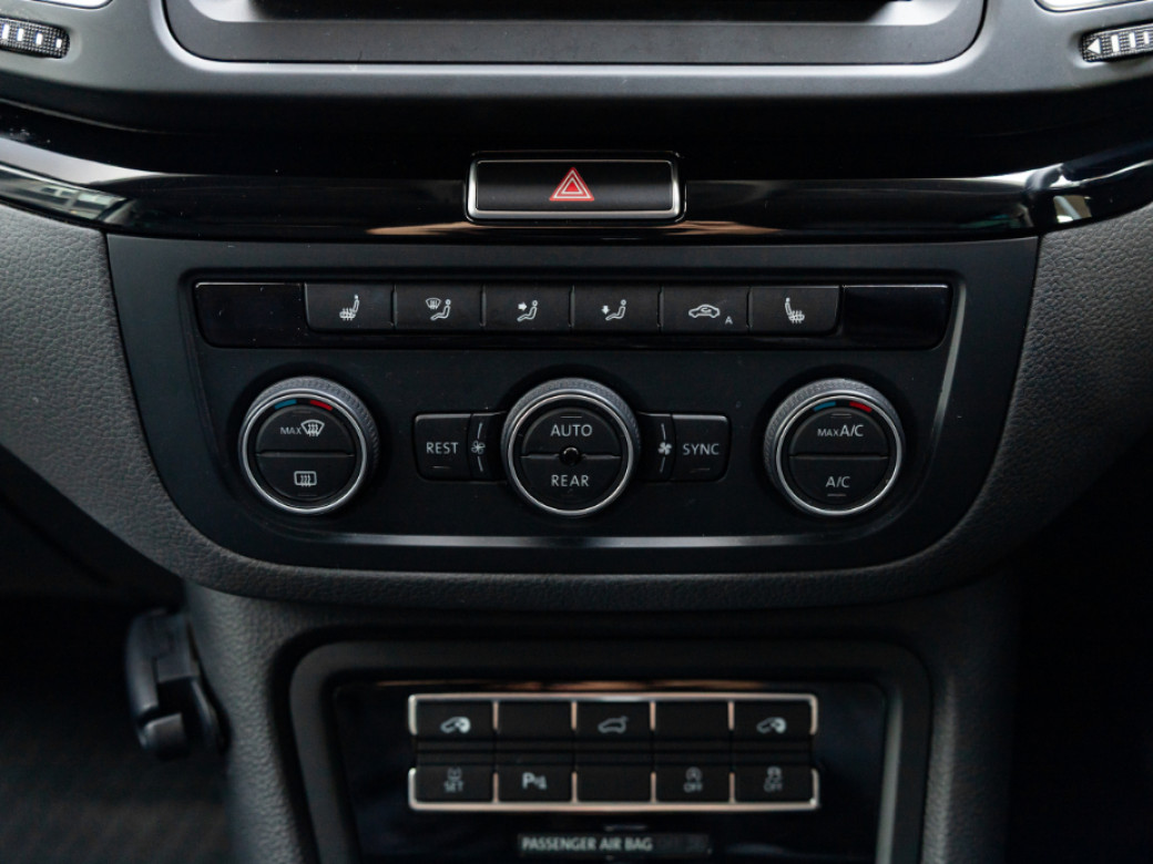 2021 Volkswagen Sharan