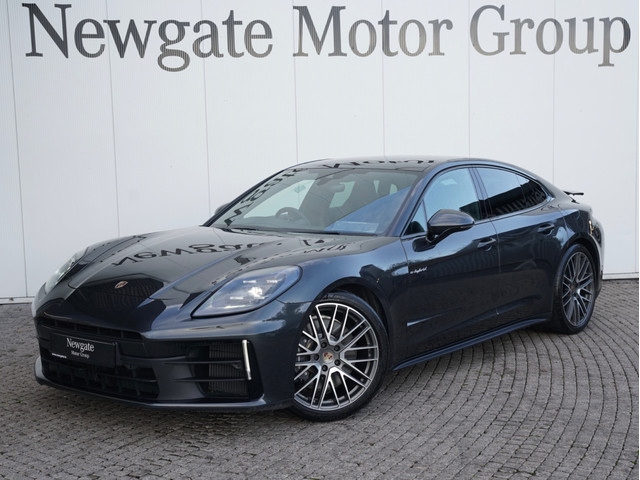 vehicle for sale from Newgate Motor Group