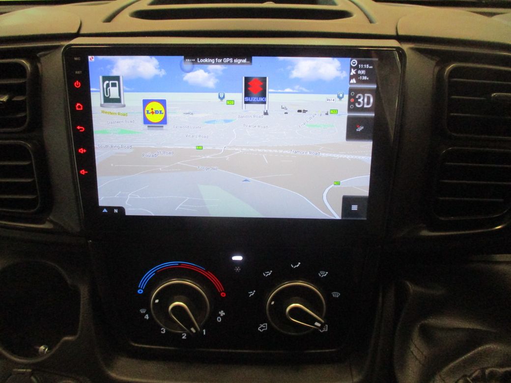 2024 Fiat Ducato