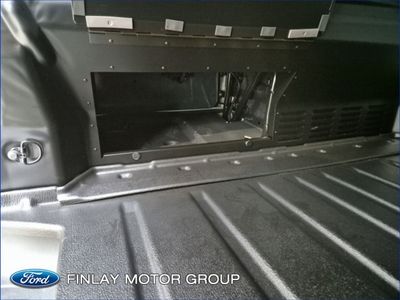 2026 Ford Transit Custom