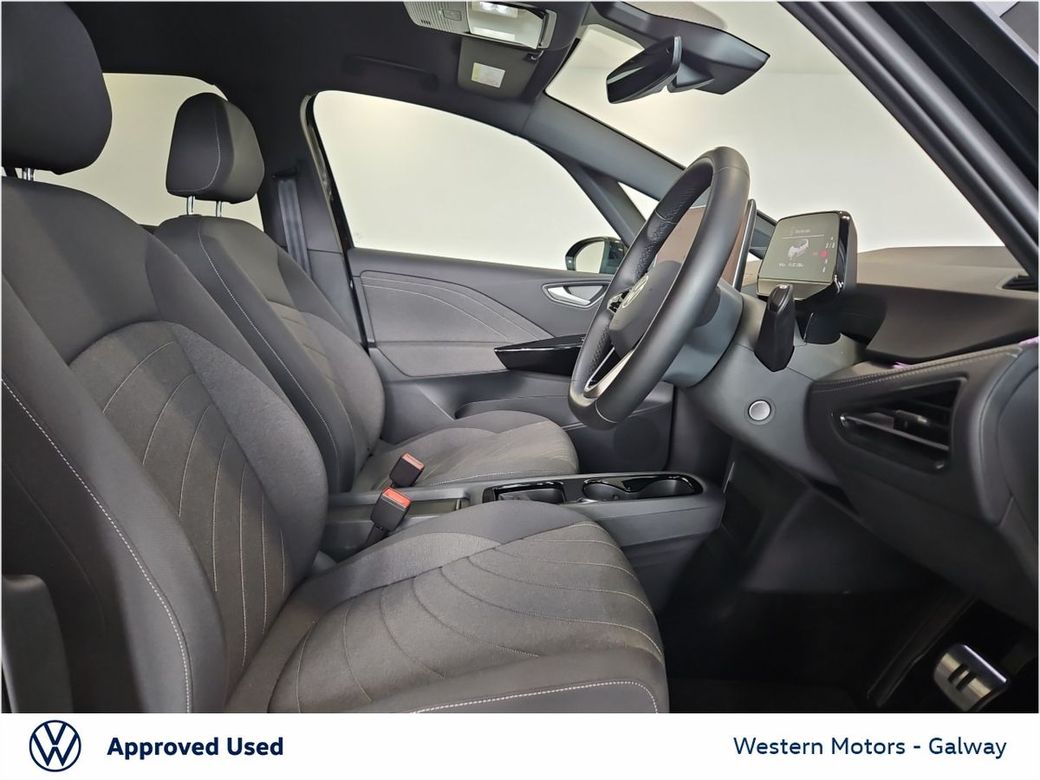 2026 Volkswagen ID.3