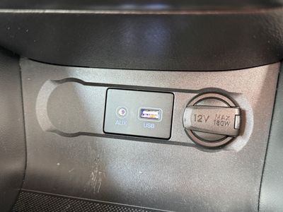 2017 Hyundai i20
