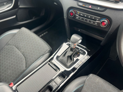 2023 Kia XCeed