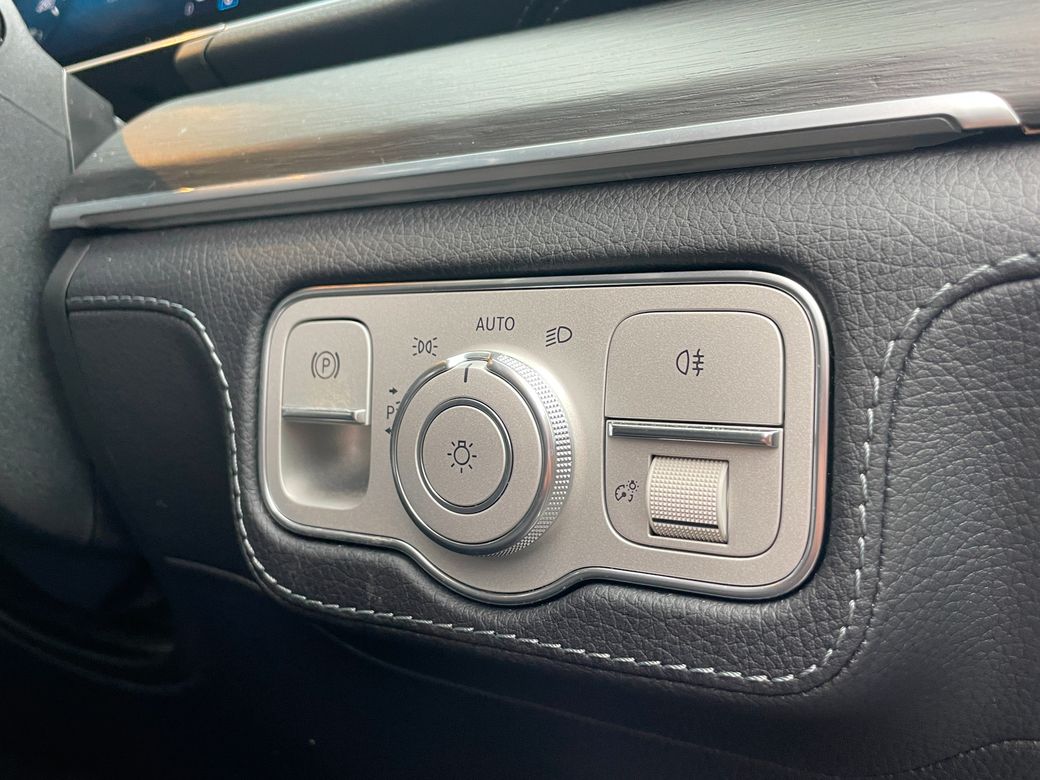 2022 Mercedes-Benz GLE Class