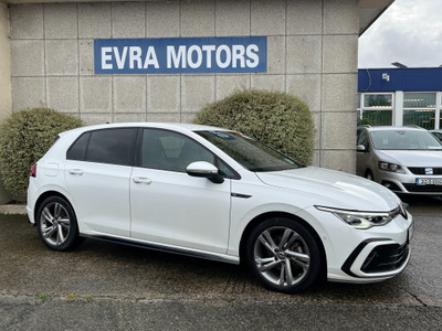 2021 Volkswagen Golf
