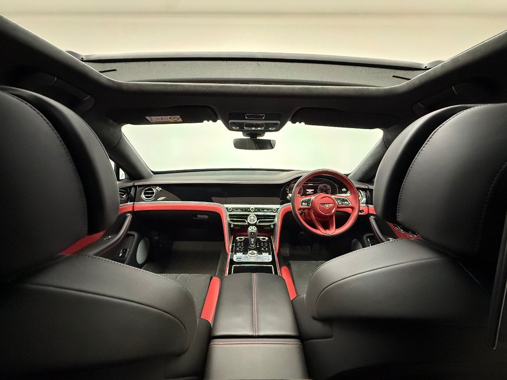 2023 Bentley Flying Spur