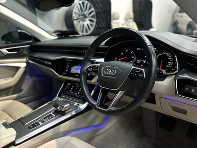 2023 Audi A6