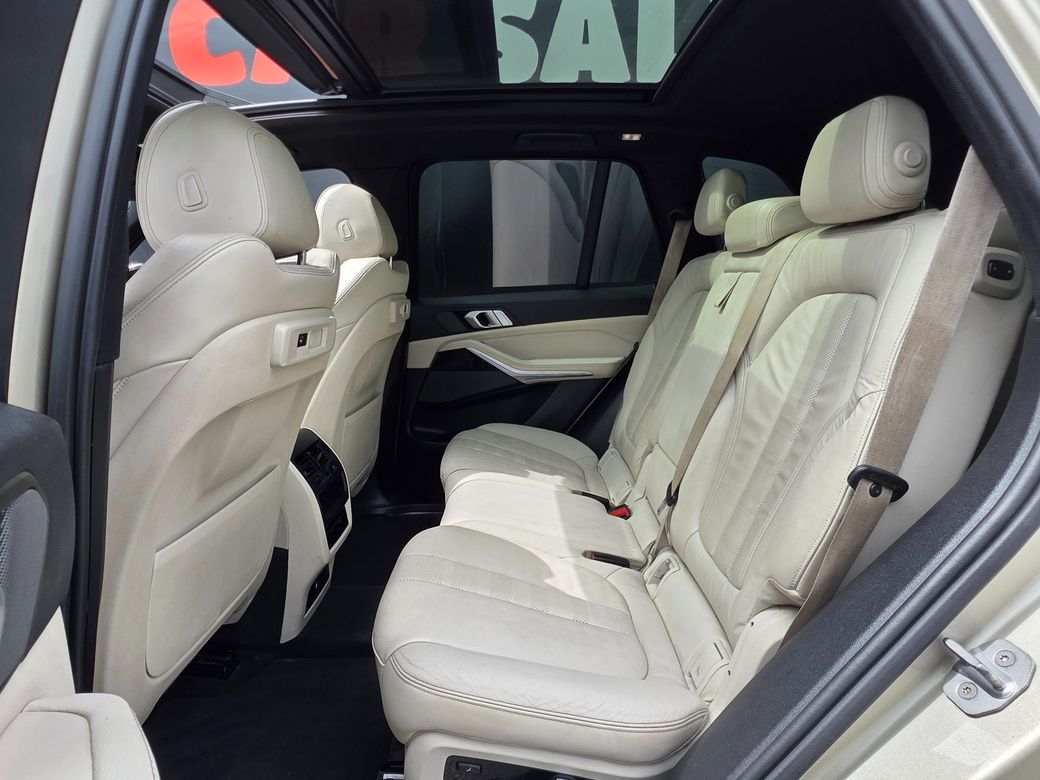 2020 BMW X5