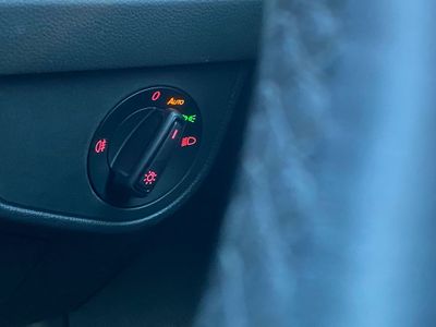 2021 Volkswagen Polo