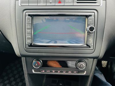 2017 Volkswagen Polo