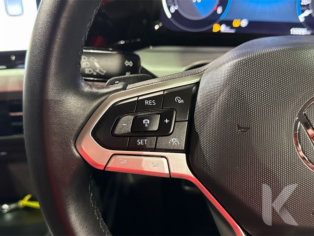 2023 Volkswagen Golf