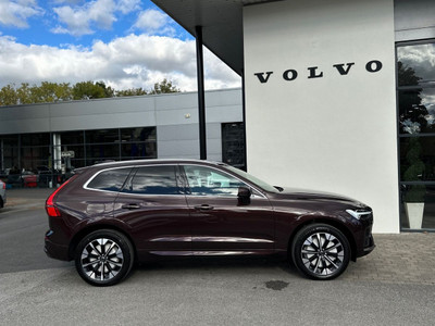 2026 Volvo XC60