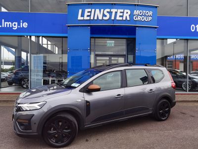 2023 Dacia Jogger