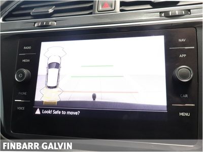 2022 Volkswagen Tiguan Allspace