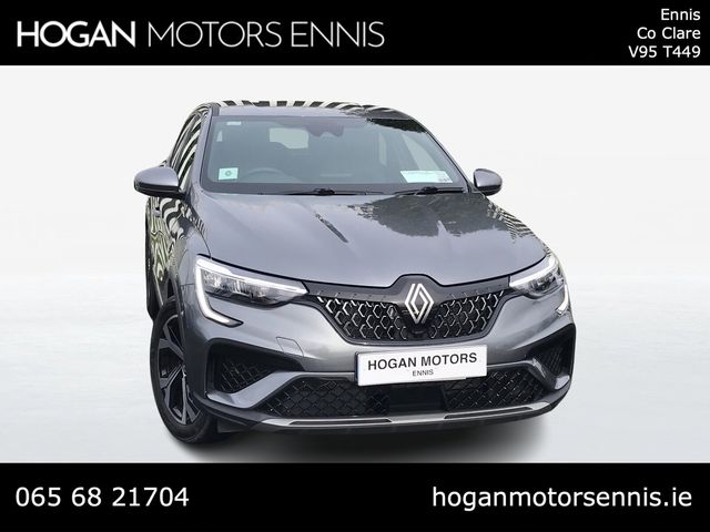 vehicle for sale from Hogan Motors Ennis