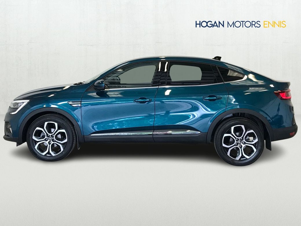 2023 Renault Arkana