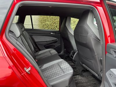 2022 Volkswagen Golf