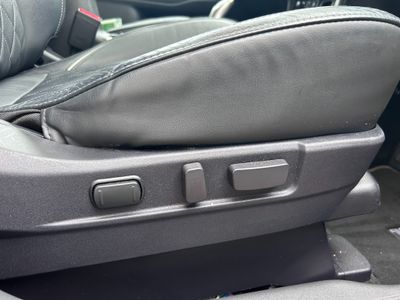 2021 Mitsubishi Outlander