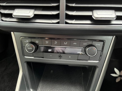 2021 Volkswagen Polo