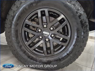 2023 Ford Ranger