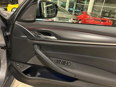 2023 BMW 5 Series