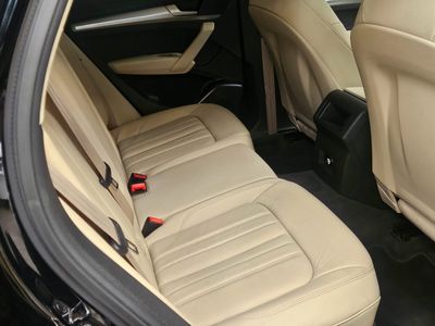 2019 Audi Q5