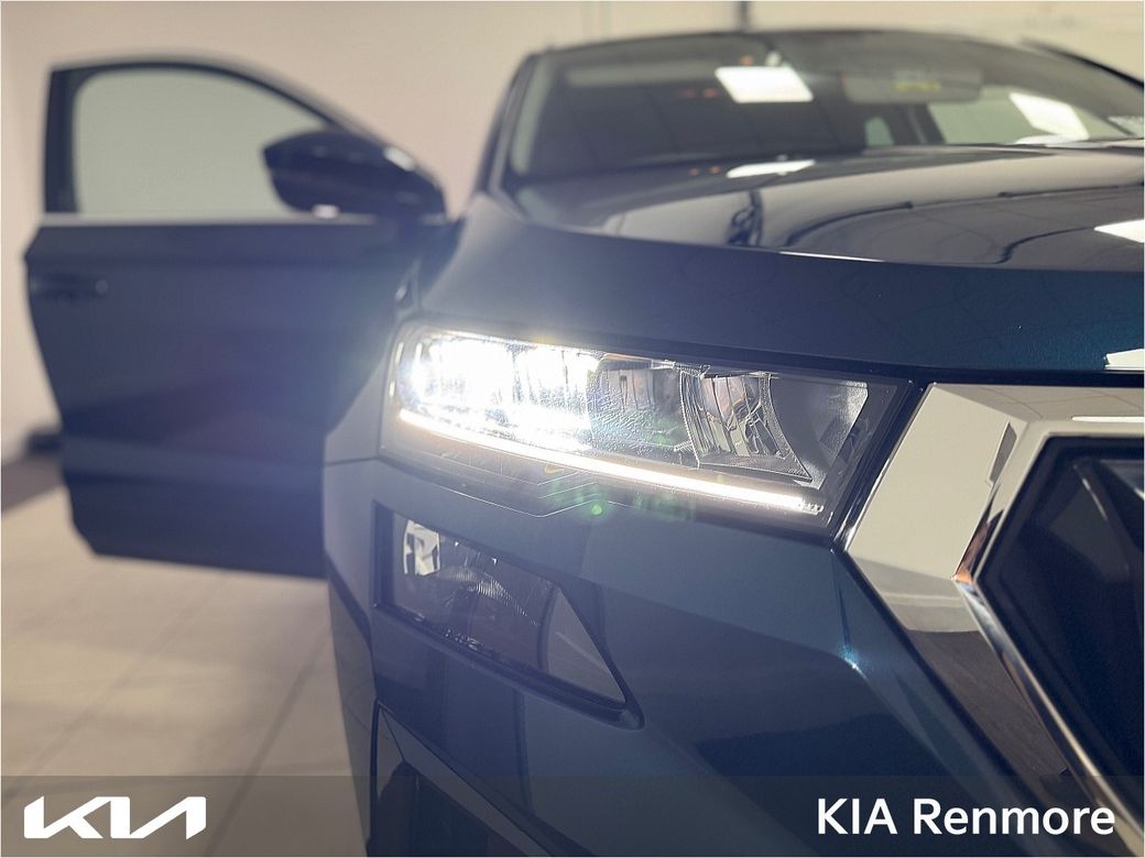 2023 Skoda Karoq