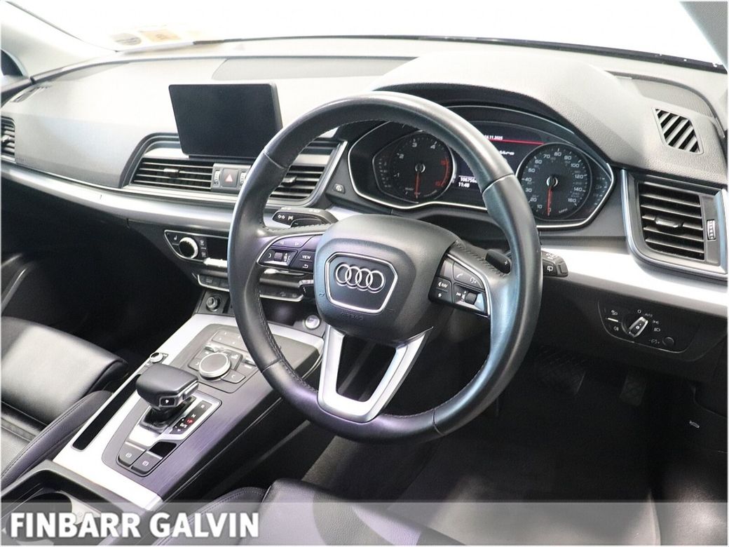 2019 Audi Q5