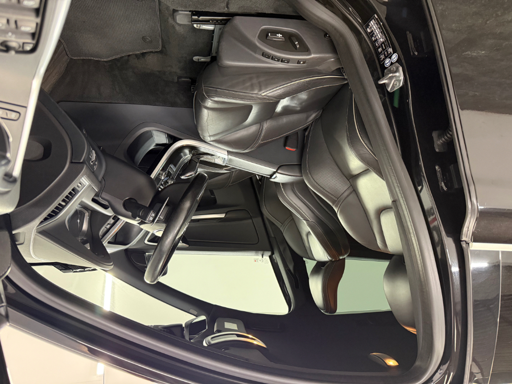 2015 Volvo XC60