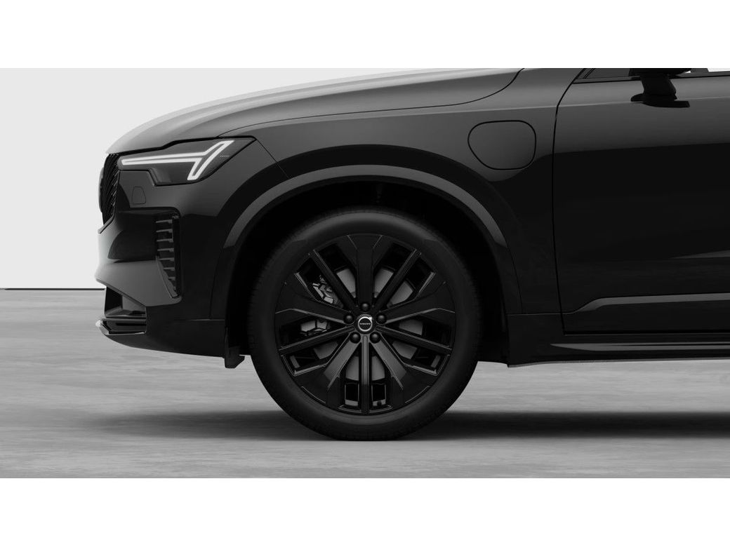 2026 Volvo XC90