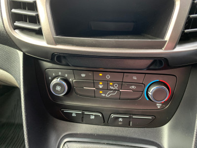 2022 Ford Transit Connect