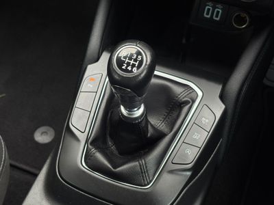 2021 Ford Focus