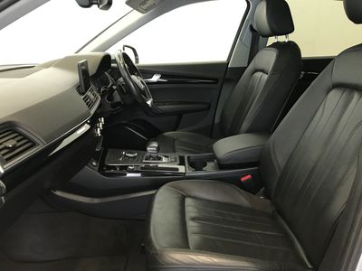 2019 Audi Q5