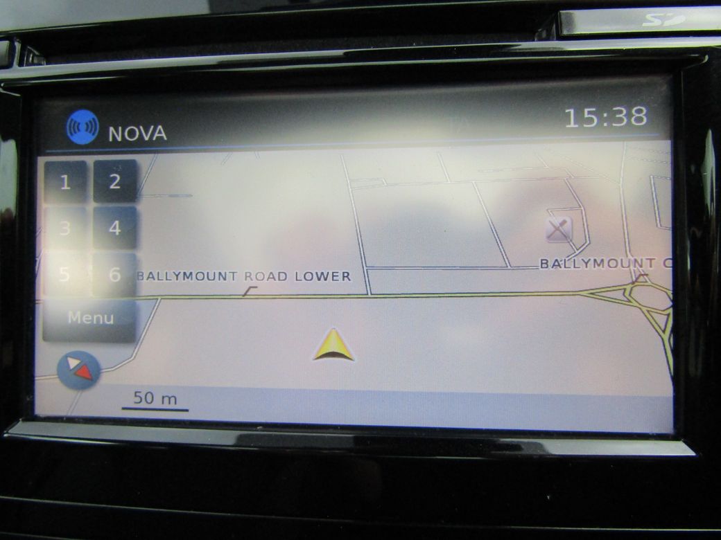 2019 Nissan Qashqai