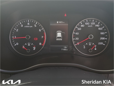 2024 Kia Picanto