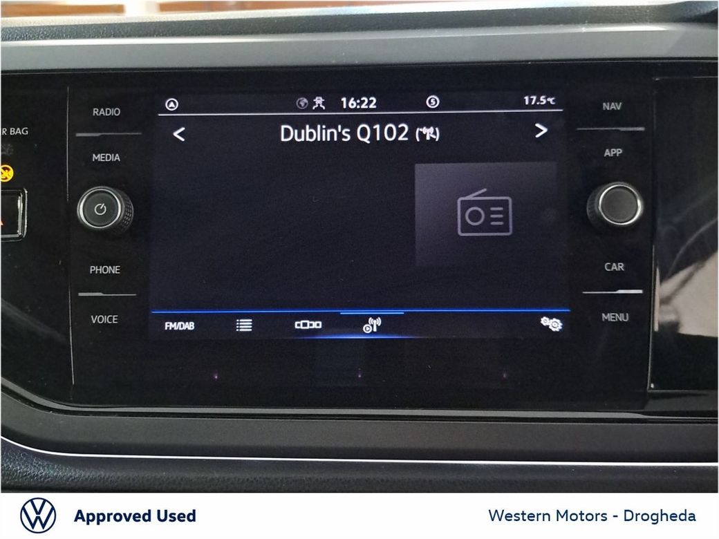 2024 Volkswagen Polo