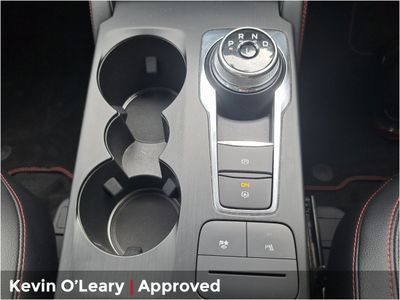 2023 Ford Kuga