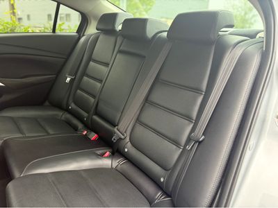 2016 Mazda Mazda6