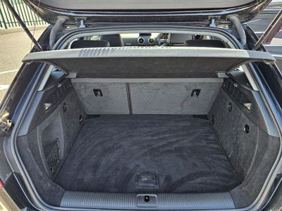 2017 Audi A3