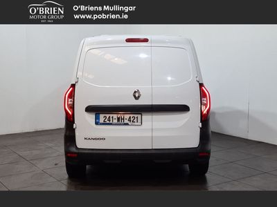 2024 Renault Kangoo