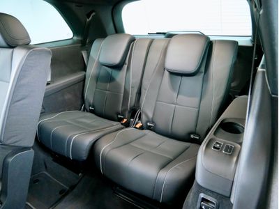 2023 Mercedes-Benz GLS Class