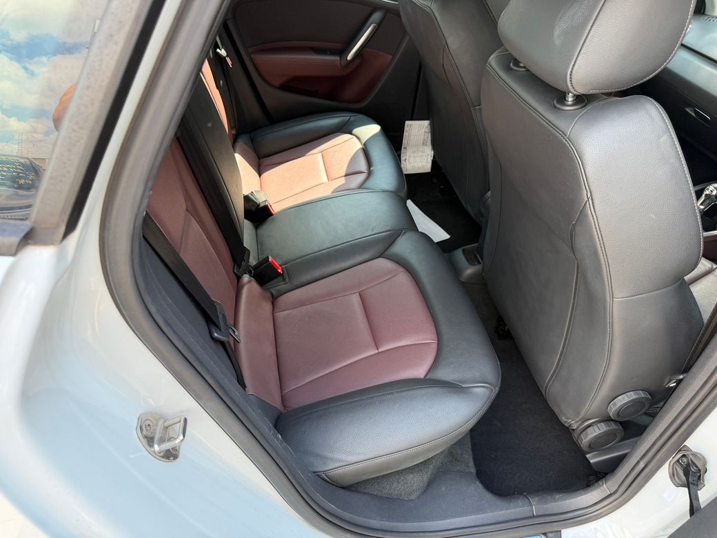 2013 Audi A1