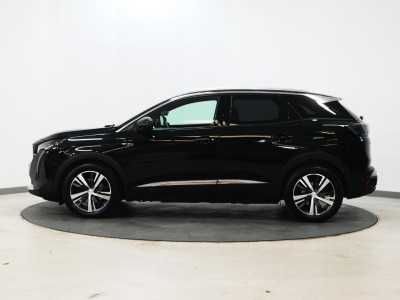2023 Peugeot 3008