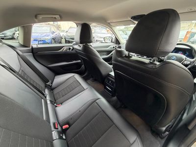 2022 BMW i4