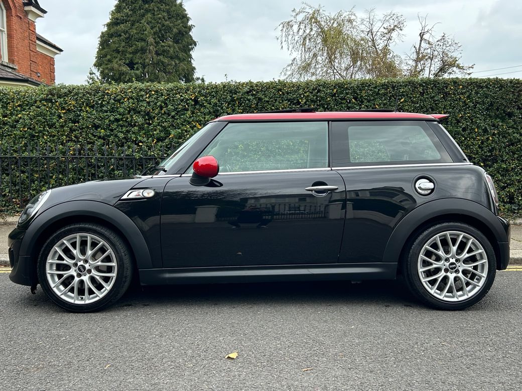 2013 Mini Cooper