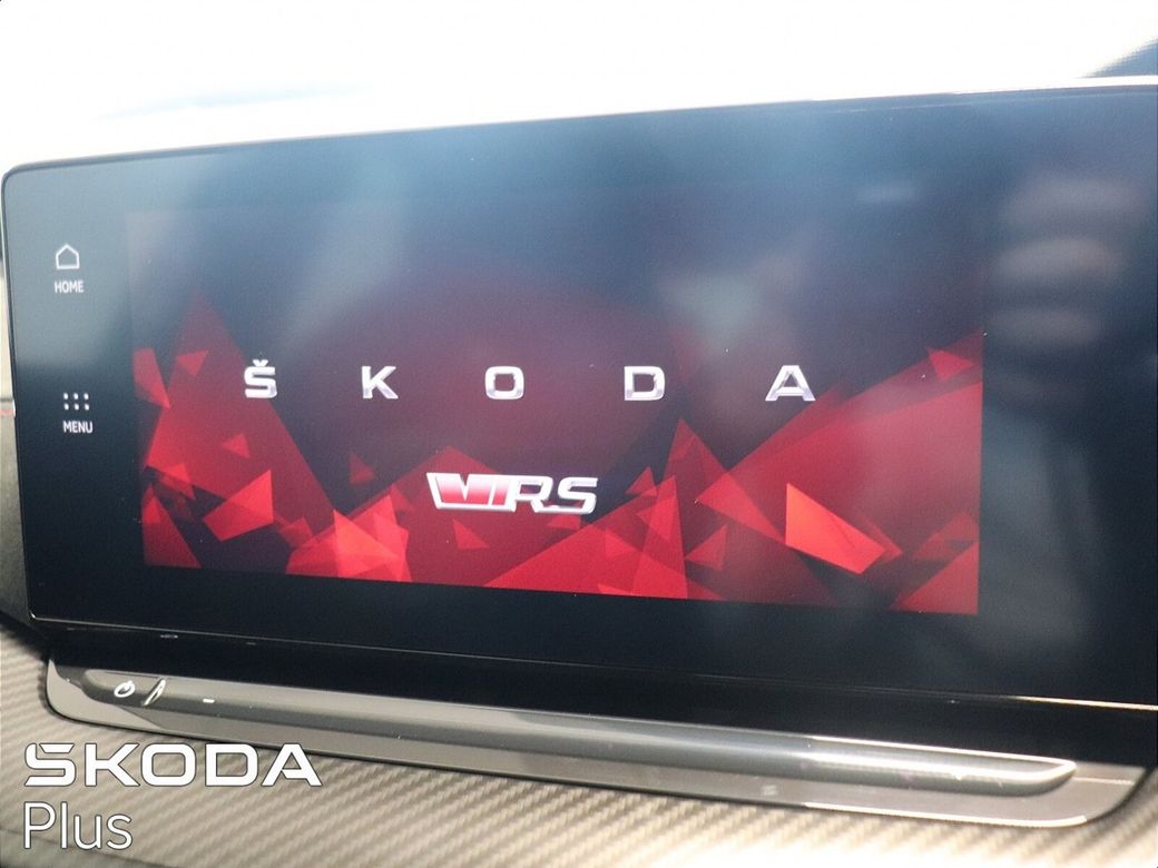 2023 Skoda Octavia